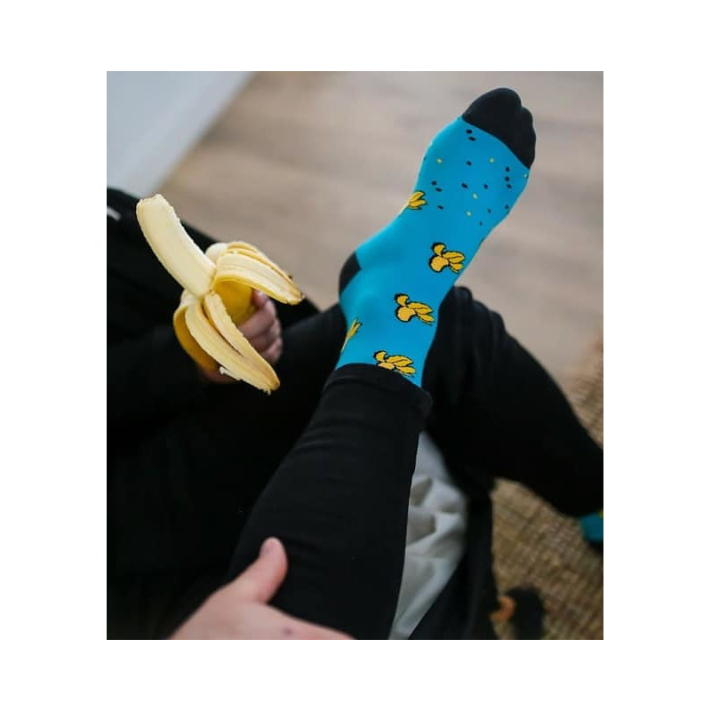 Intenso socks