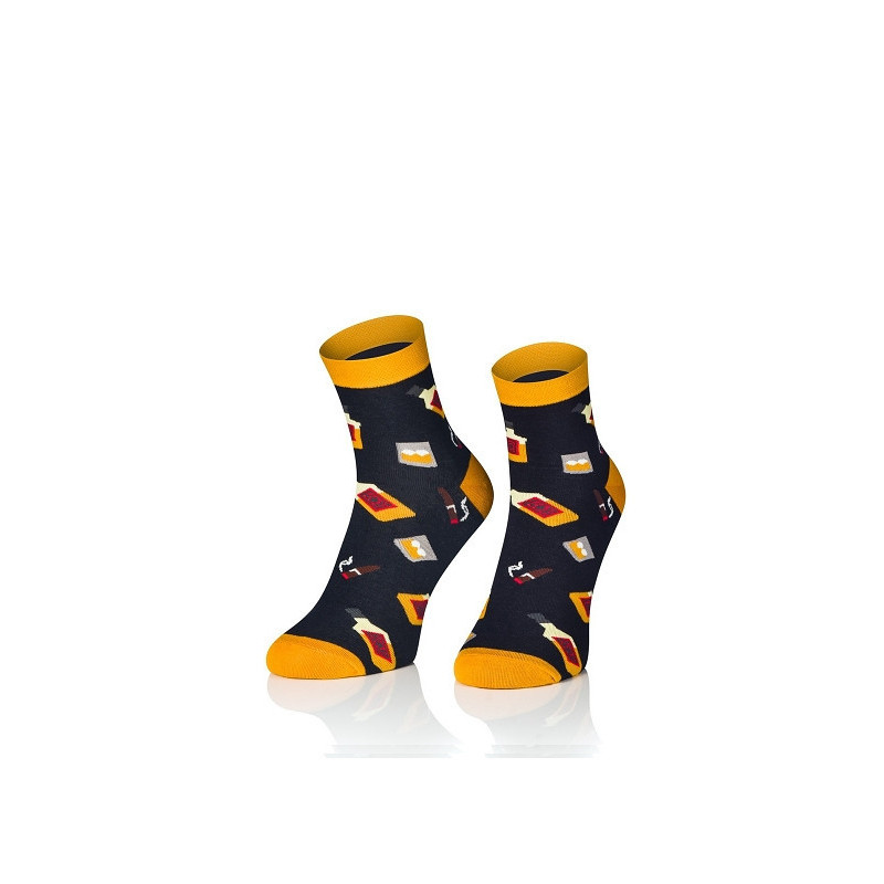 Intenso socks