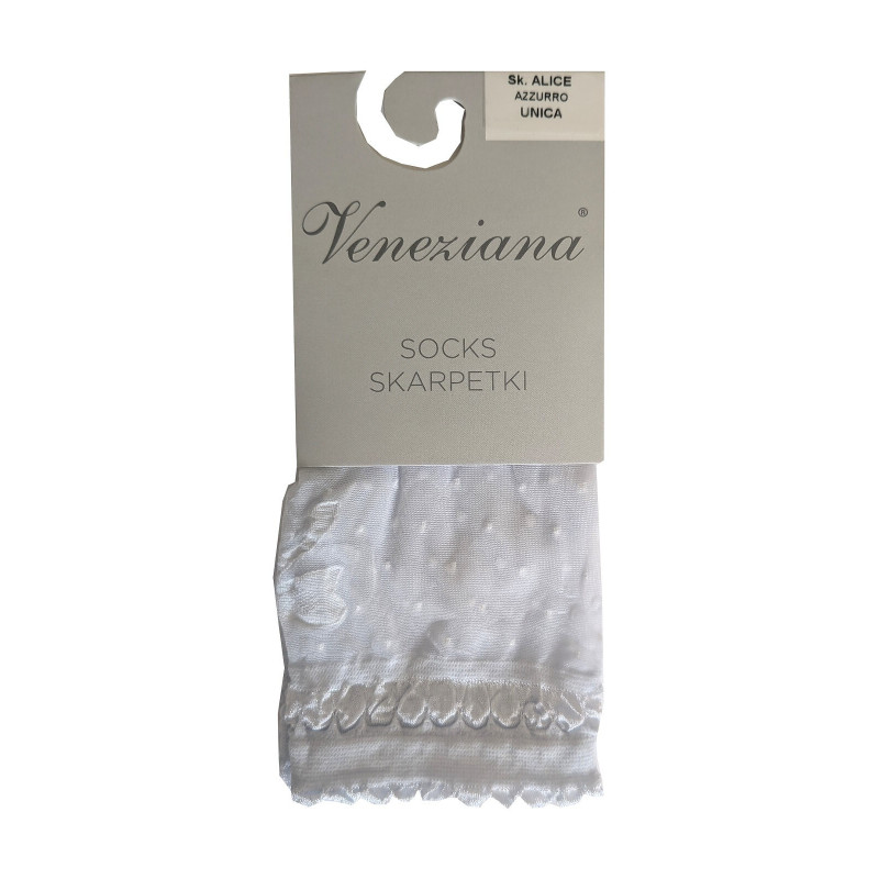 Veneziana socks 