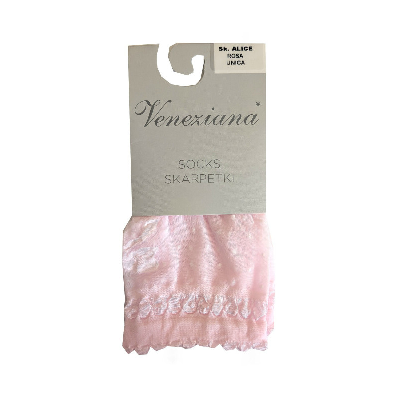 Veneziana socks 