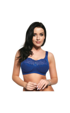 Viki bra without bows