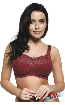 Viki bra without bows