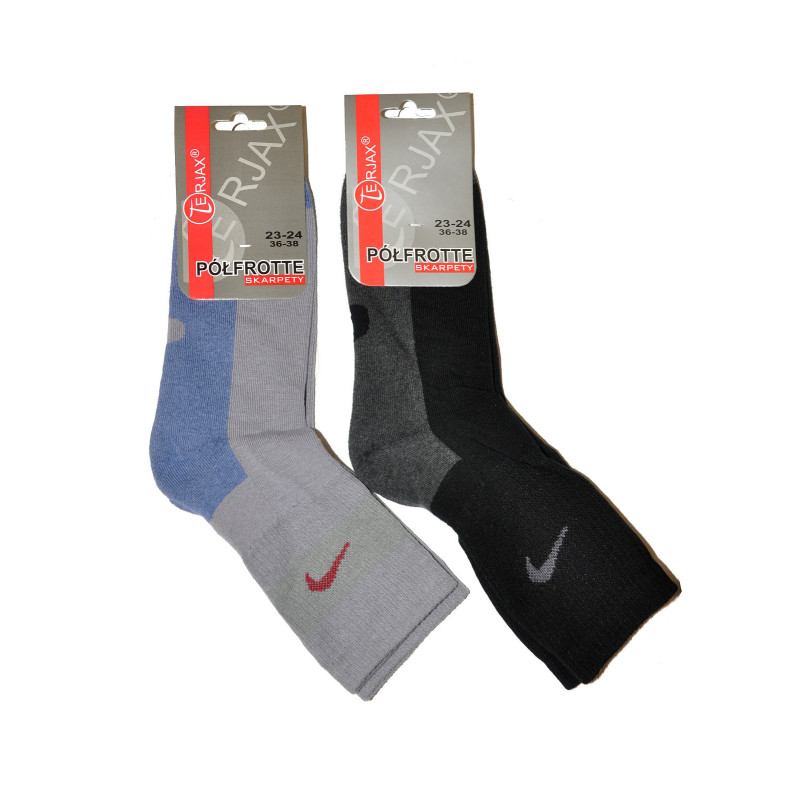Terjax socks for children