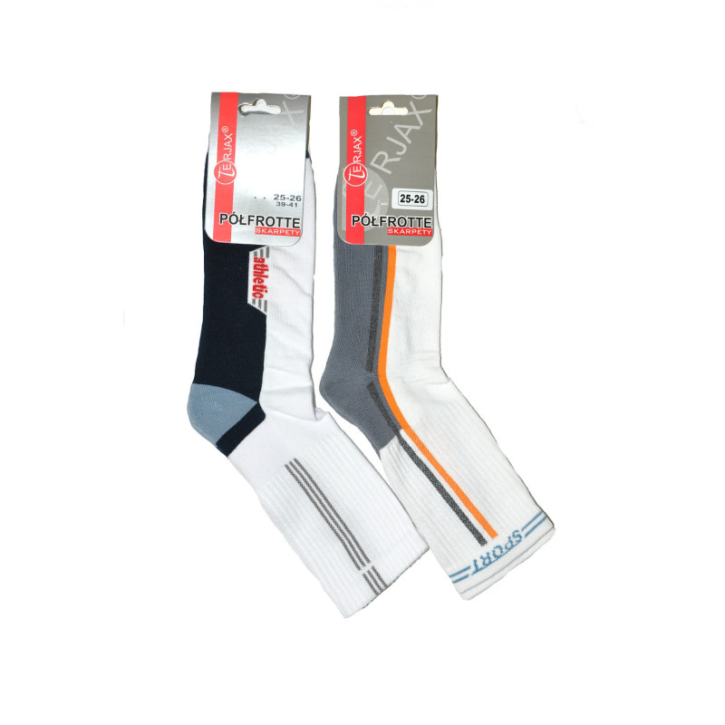 Terjax socks for children