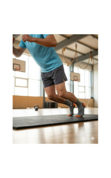 Terjax socks for children