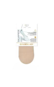 Golden Lady socks