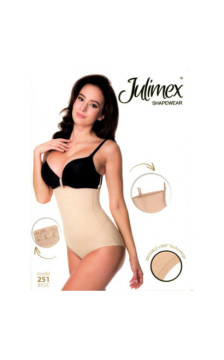 Julimex slimming panties
