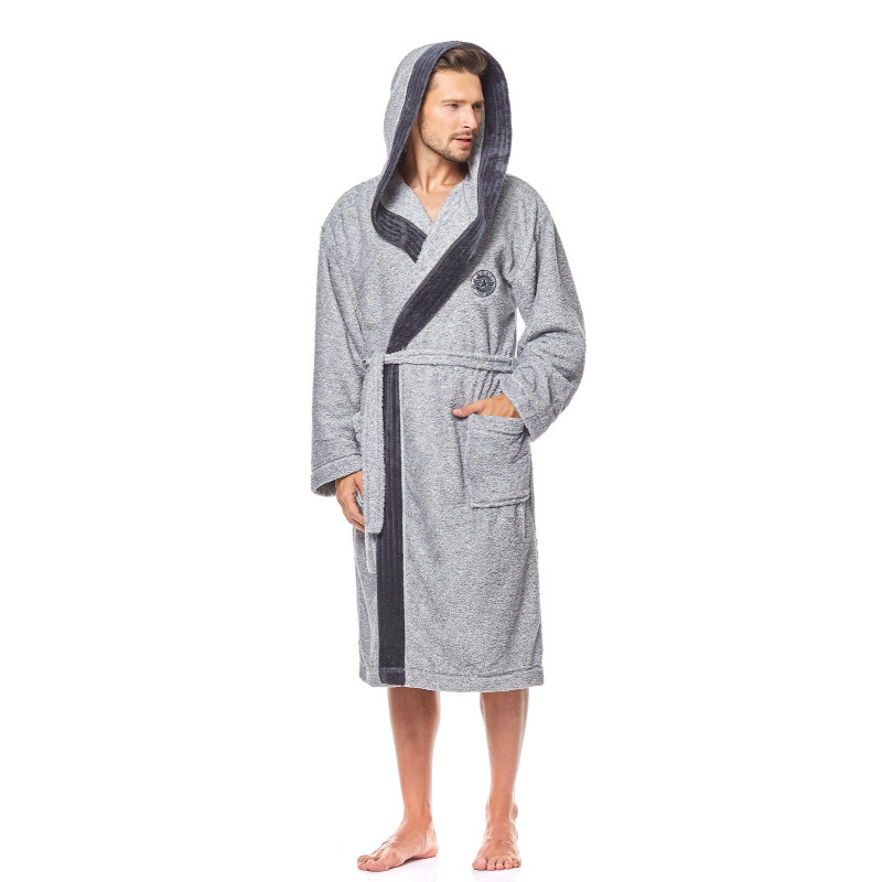 L&L bathrobe