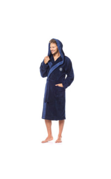 L&L bathrobe