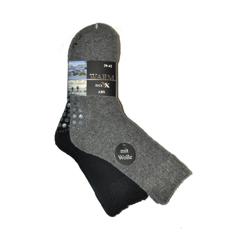 WiK socks
