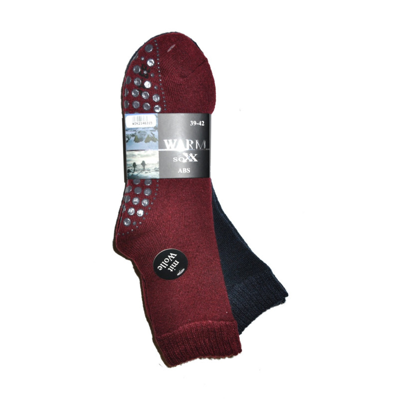 WiK socks
