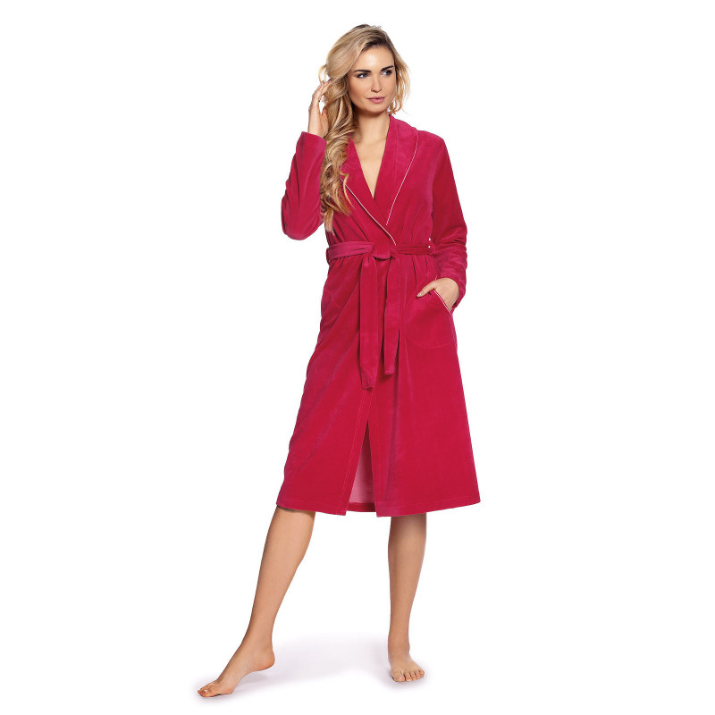 De Lafense bathrobe