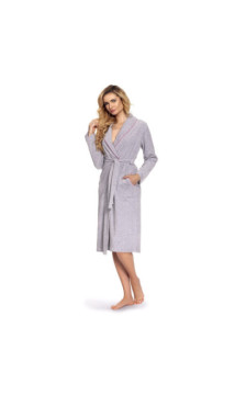 De Lafense bathrobe