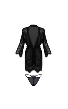 DKaren sexy lingerie