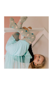 Wola cotton socks for kids