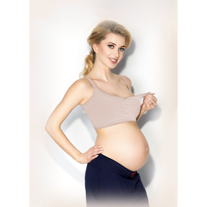 Mitex nursury bra