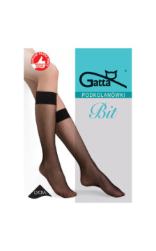 Gatta socks to the knees