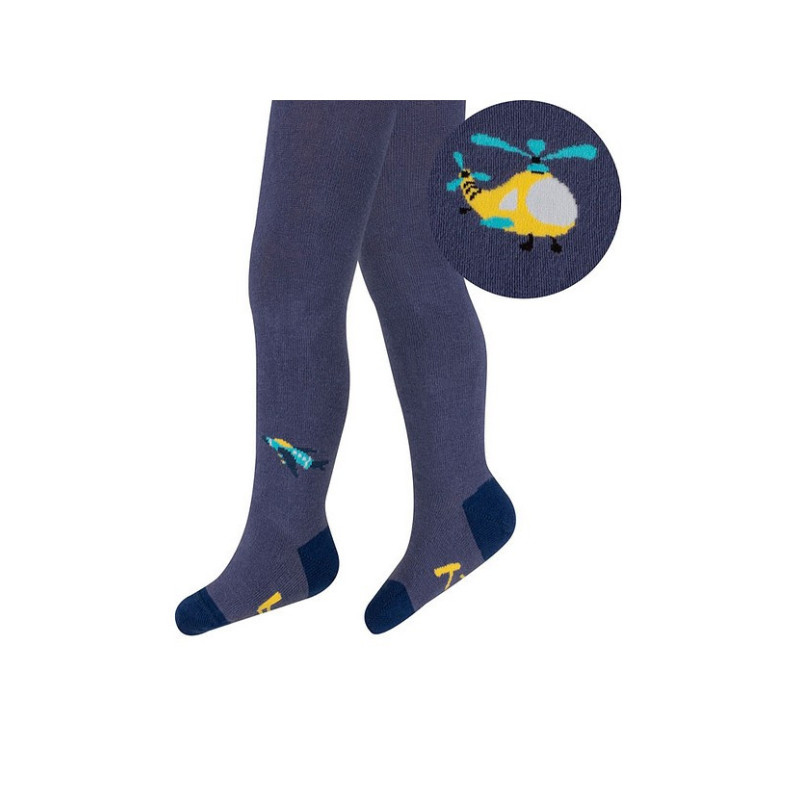 Wola cotton socks for kids