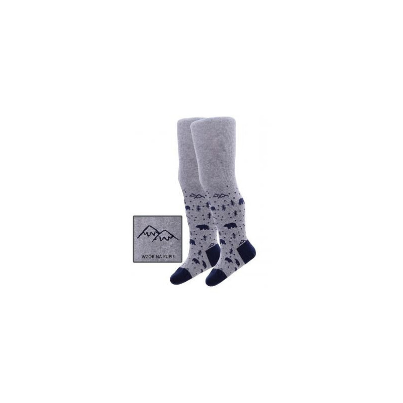 Wola cotton socks for kids