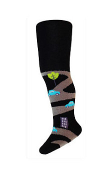Wola cotton socks for kids