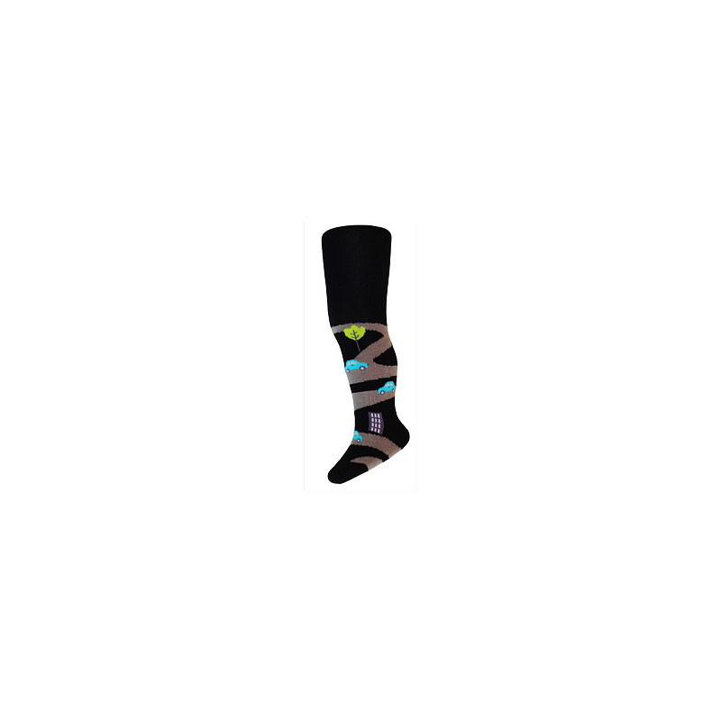Wola cotton socks for kids
