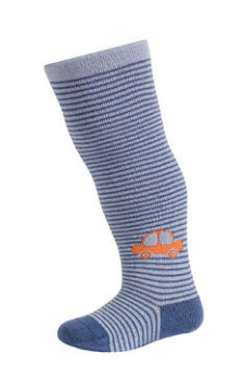 Wola cotton socks for kids