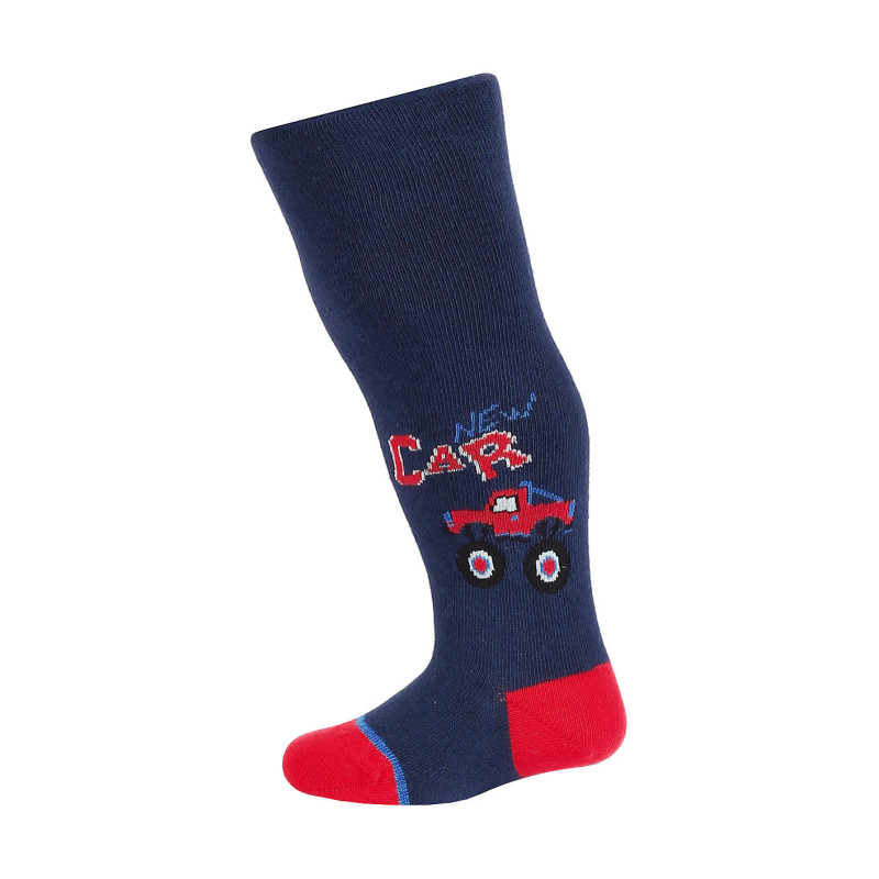 Wola cotton socks for kids