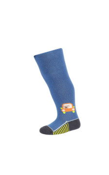 Wola cotton socks for kids