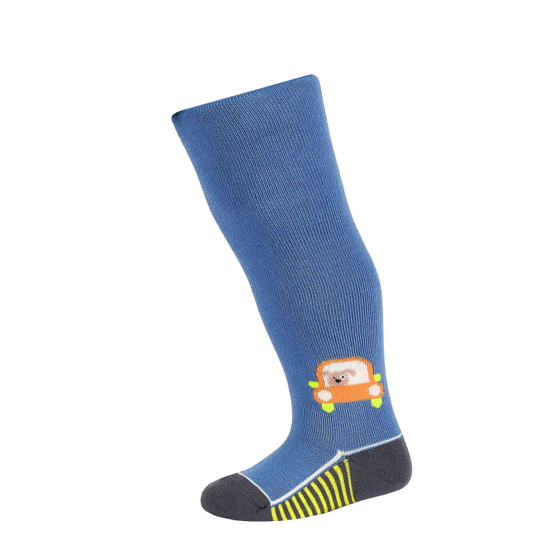 Wola cotton socks for kids