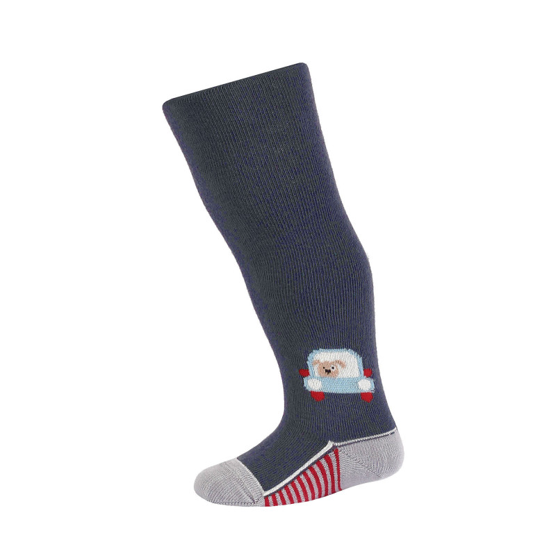Wola cotton socks for kids