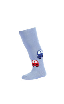 Wola cotton socks for kids