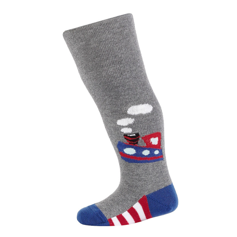 Wola cotton socks for kids