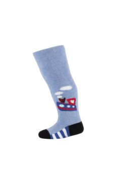 Wola cotton socks for kids