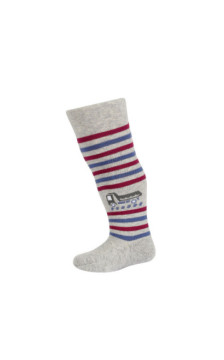 Wola cotton socks for kids