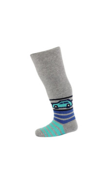 Wola cotton socks for kids