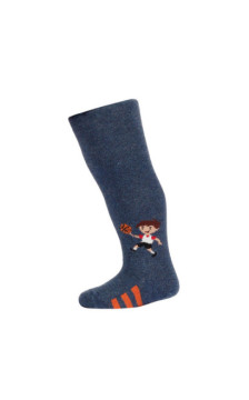 Wola cotton socks for kids