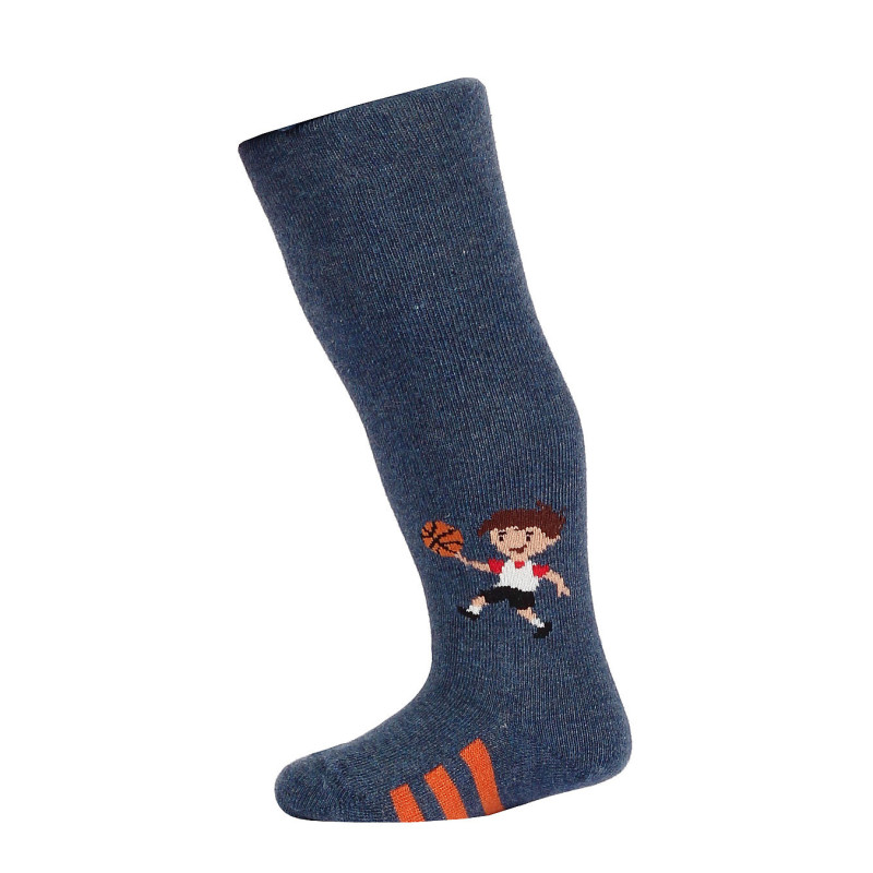 Wola cotton socks for kids