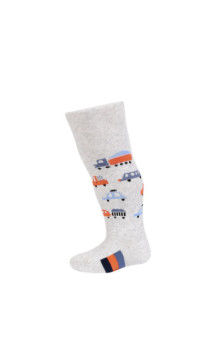 Wola cotton socks for kids