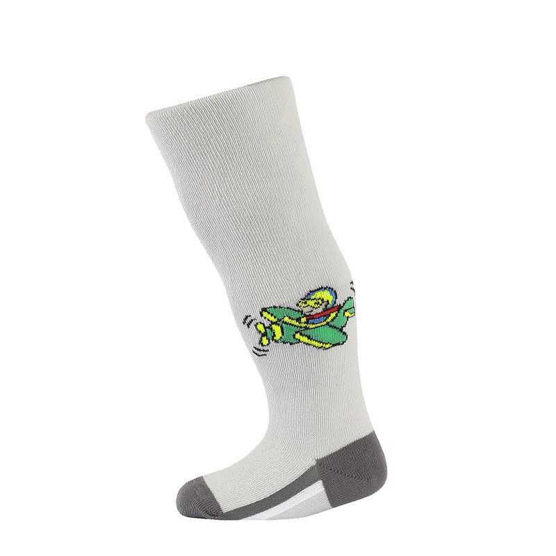Wola cotton socks for kids