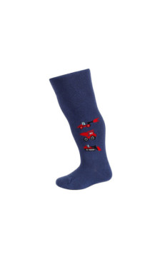 Wola cotton socks for kids