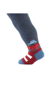 Wola cotton socks for kids