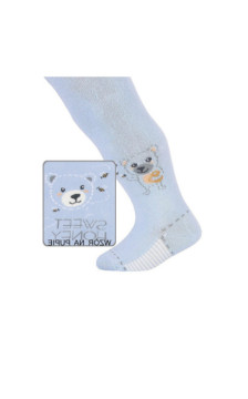 Wola cotton socks for kids