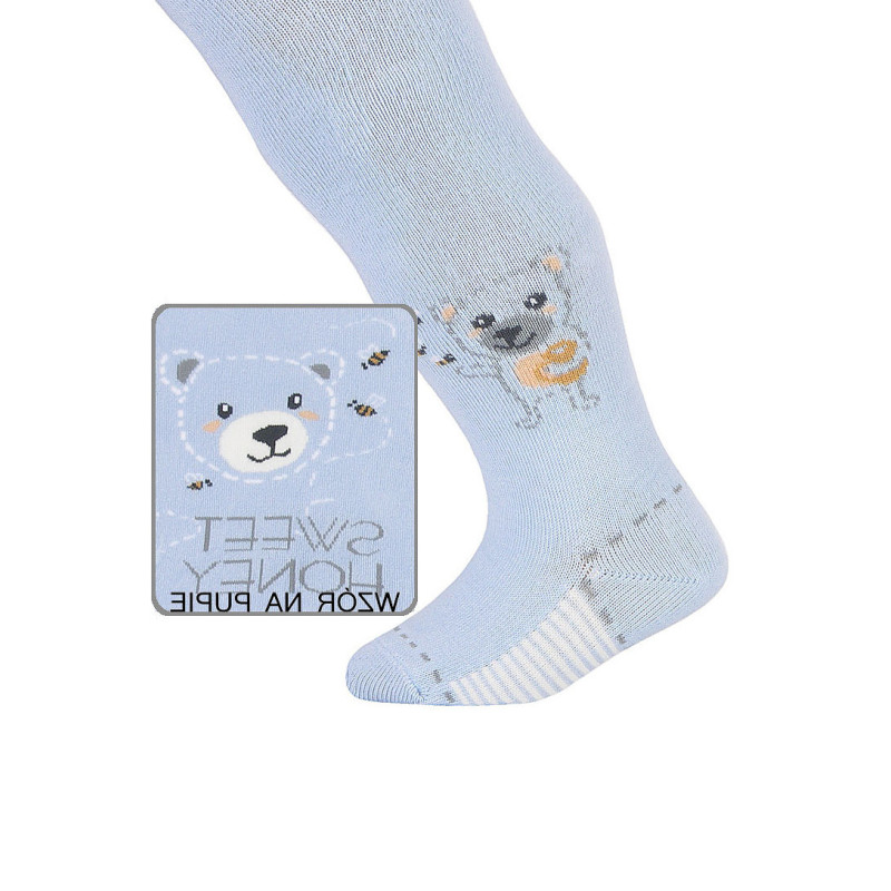 Wola cotton socks for kids
