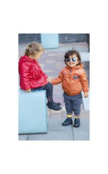 Wola cotton socks for kids