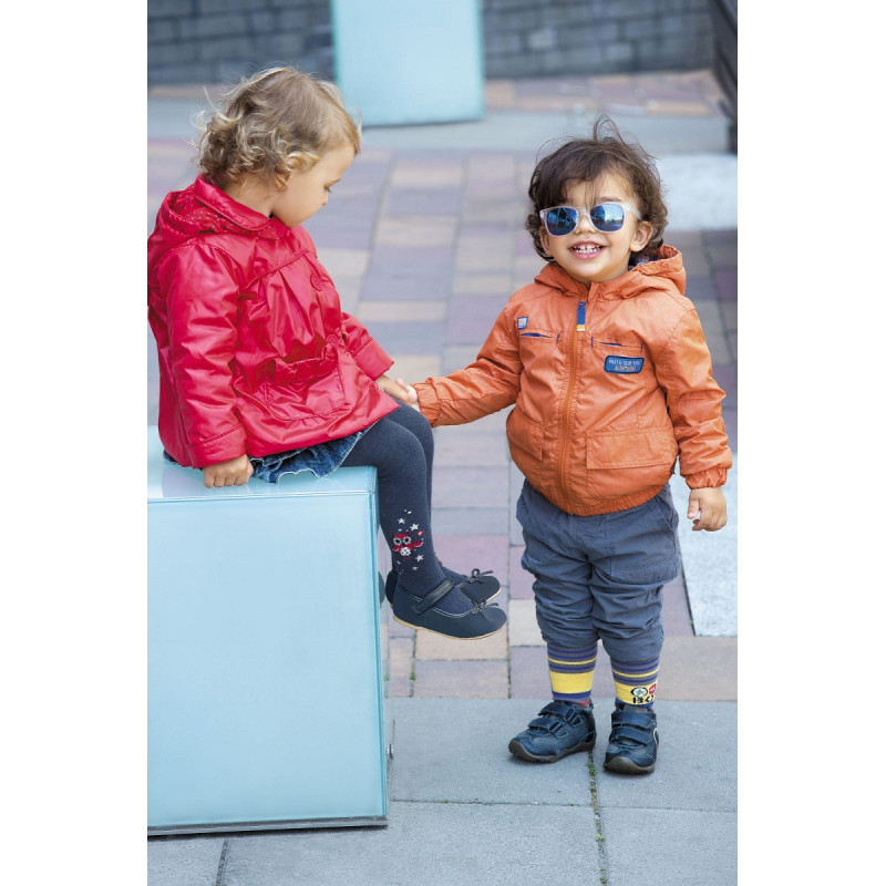 Wola cotton socks for kids