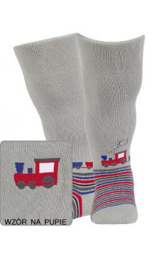 Wola cotton socks for kids