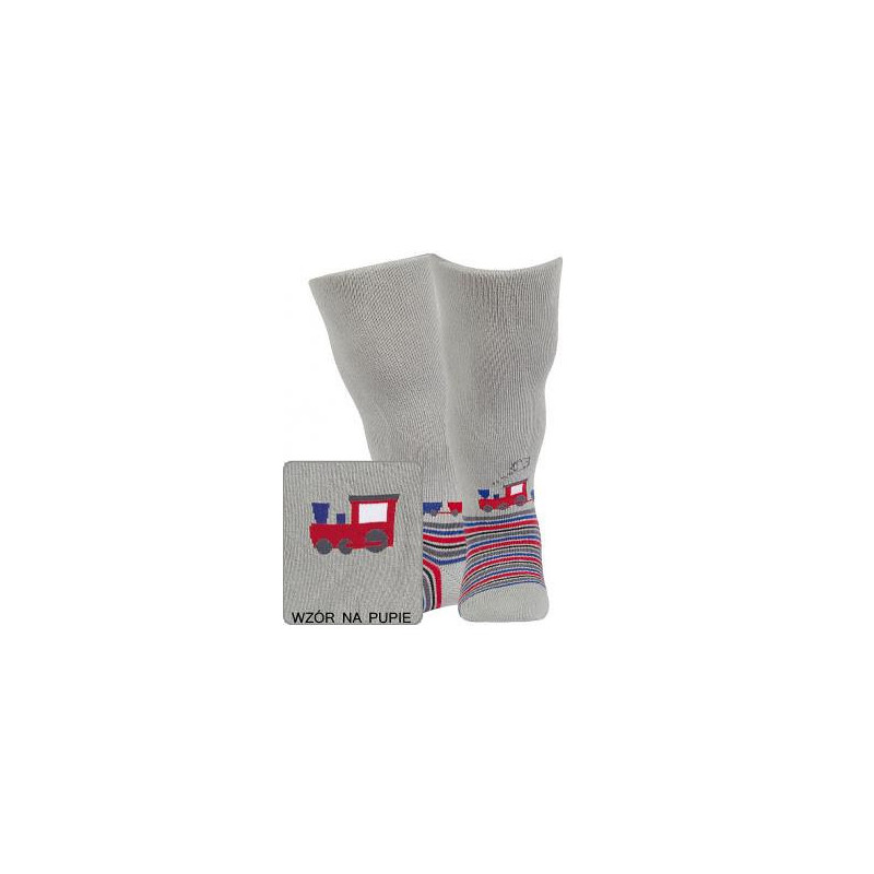 Wola cotton socks for kids