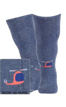 Wola cotton socks for kids