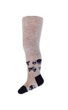 Wola cotton socks for kids