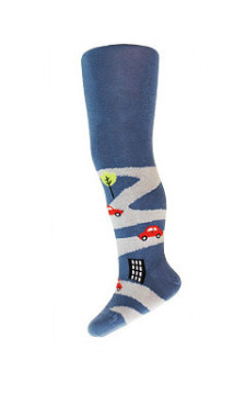 Wola cotton socks for kids